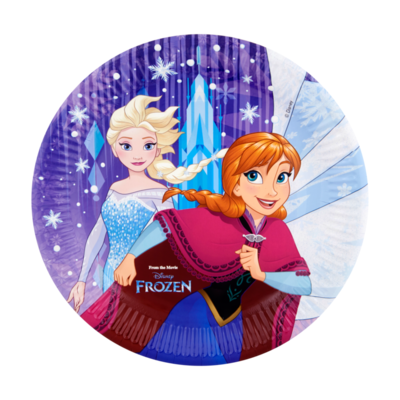 Disney Frozen Kartonnen Borden
