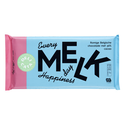Huismerk Reep melk