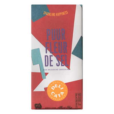 Huismerk Reep puur-fleur de sel