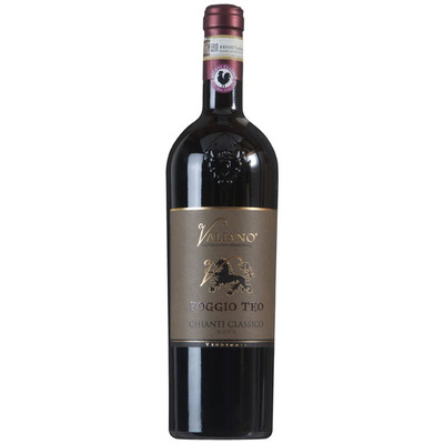Piccini Chianti Classico Poggio
