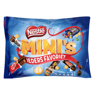 Nestlé Mini's