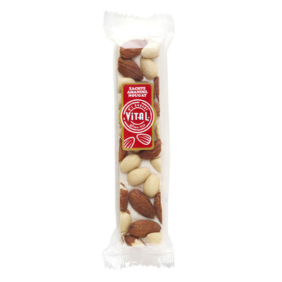 Vital Nougat bar amandel