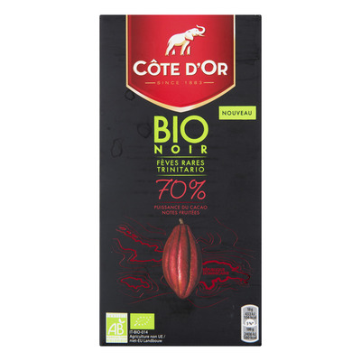 Côte d'Or 70%
