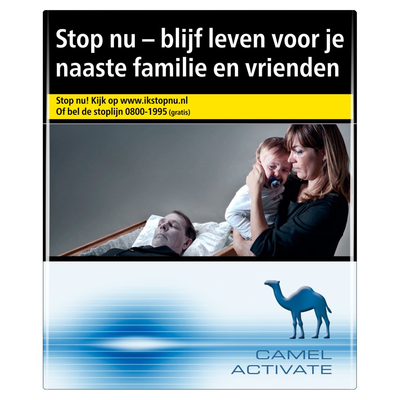 Camel Activate White Box 23 Stuks