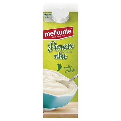 Melkunie Vla Peer