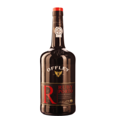 Offley Port Ruby