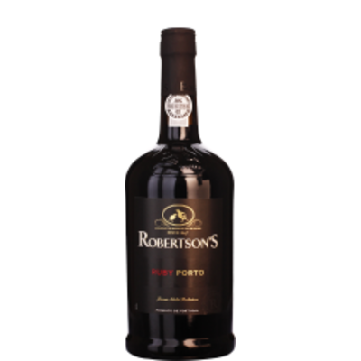 Robertson Port Ruby