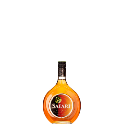 Safari 70cl