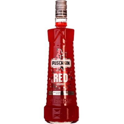 Puschkin Red 1ltr