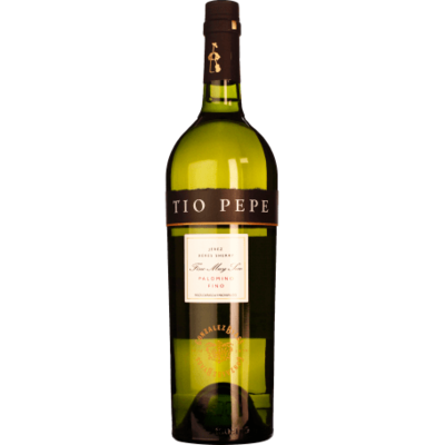 Tio Pepe Dry Fino 1ltr