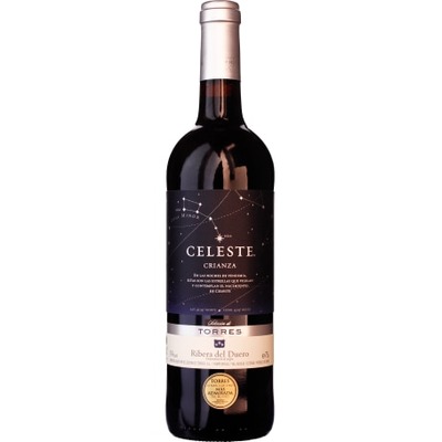 Torres Celeste Tinto 75cl