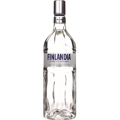 Finlandia Vodka 1ltr