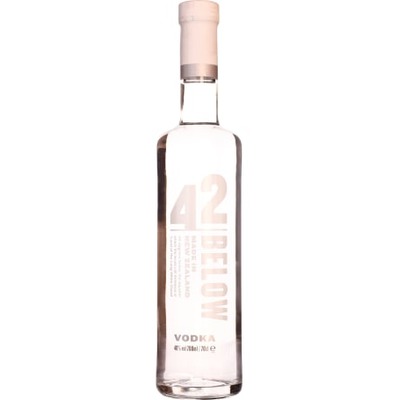 42 Below Vodka 70cl