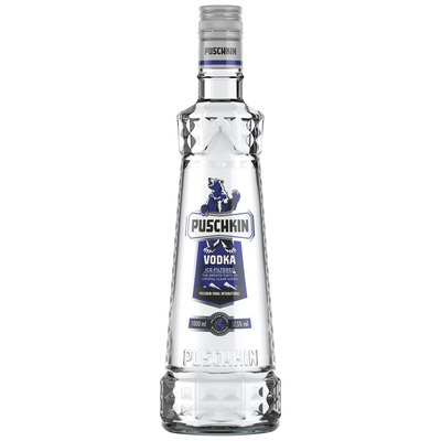 Puschkin Vodka