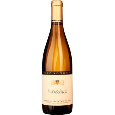 Bernardus Chardonnay 75cl