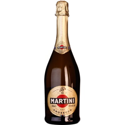 Martini Prosecco 75cl