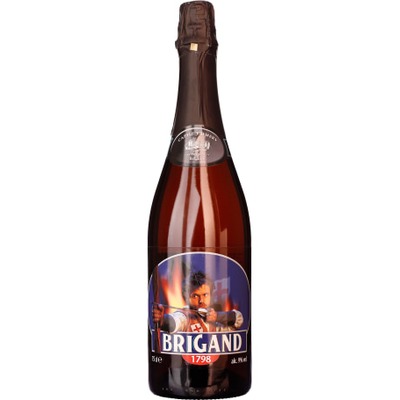Brigand 75cl