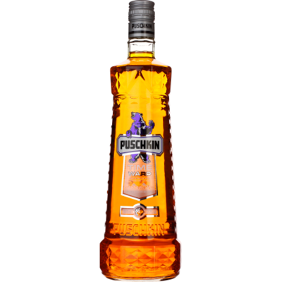 Puschkin Time Warp 1ltr