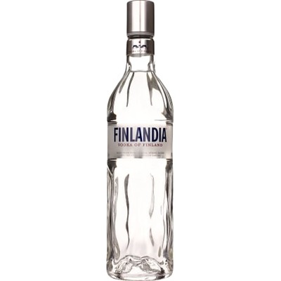 Finlandia Vodka 70cl