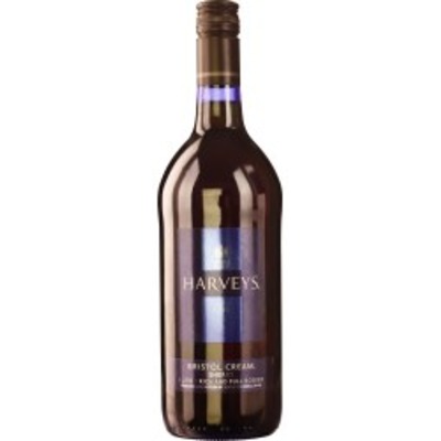 Harveys Bristol Cream