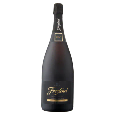 Freixenet Cava Cordon Negro Brut