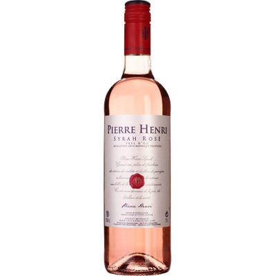 Pierre Henri Syrah Ros