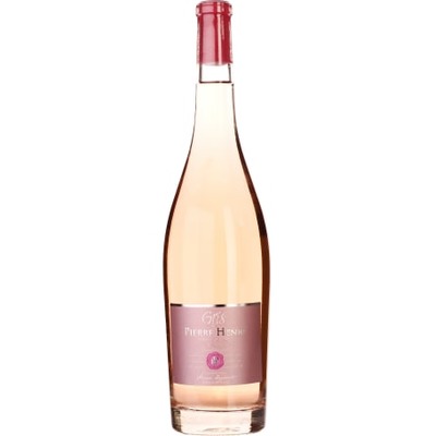 Pierre Henri Pinot Gris Ros