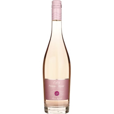 Pierre Henri Pinot Gris Ros