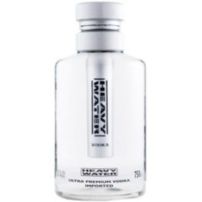 Heavy Water