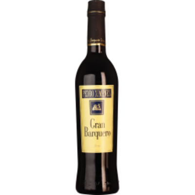 Perez Barquero Gran Barquero Pedro Ximenez
