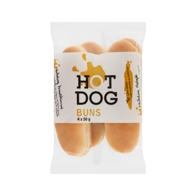 Hotdog Buns