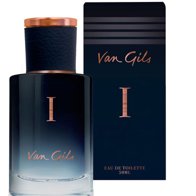 Van Gils Eau de toilette