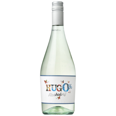 Hugo Hugo 0.0%