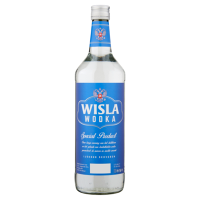 Wilsa Wodka