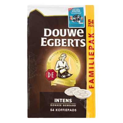 Douwe Egberts Aroma rood intens