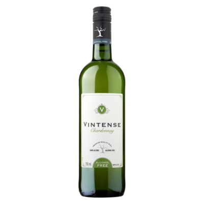 Vintense Chardonnay Alcoholvrij