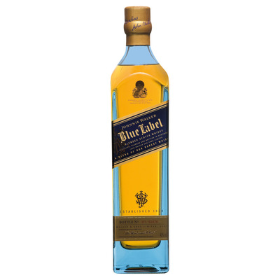Johnnie Walker Blue Label
