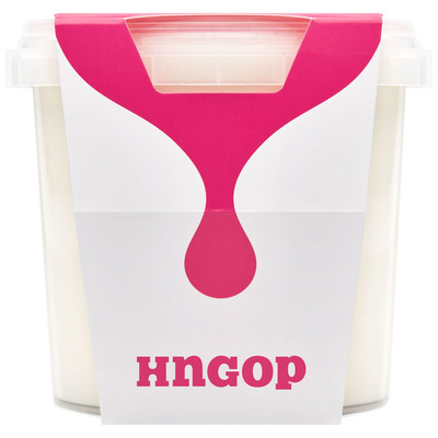 Qarc Hangop naturel
