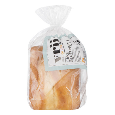 AH Glutenvrij cake