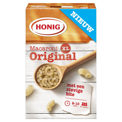 Honig Macaroni XL original