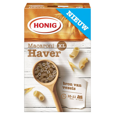 Honig Macaroni XL haver
