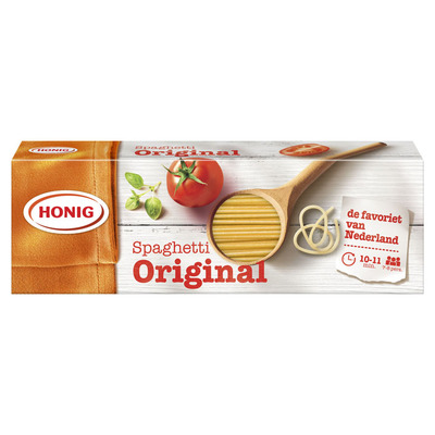 Honig Spaghetti original