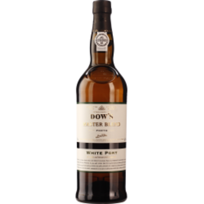 Dow's Port White