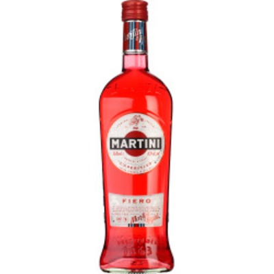 Martini Fiero