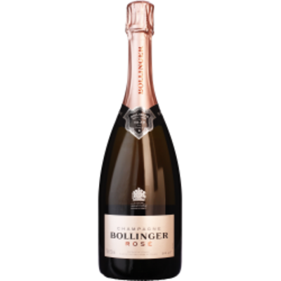 Bollinger Rose