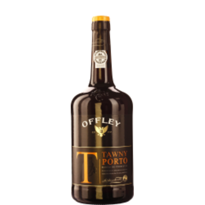 Offley Port Tawny