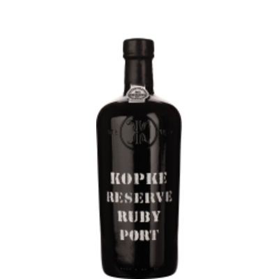 Kopke Reserve Ruby