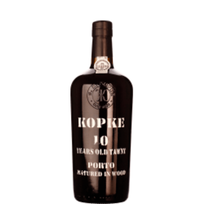 Kopke Port 10 years Tawny