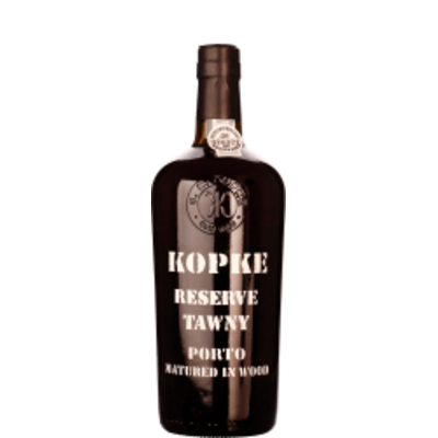 Kopke Reserve Tawny