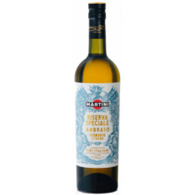 Martini Riserva Speciale Ambrato